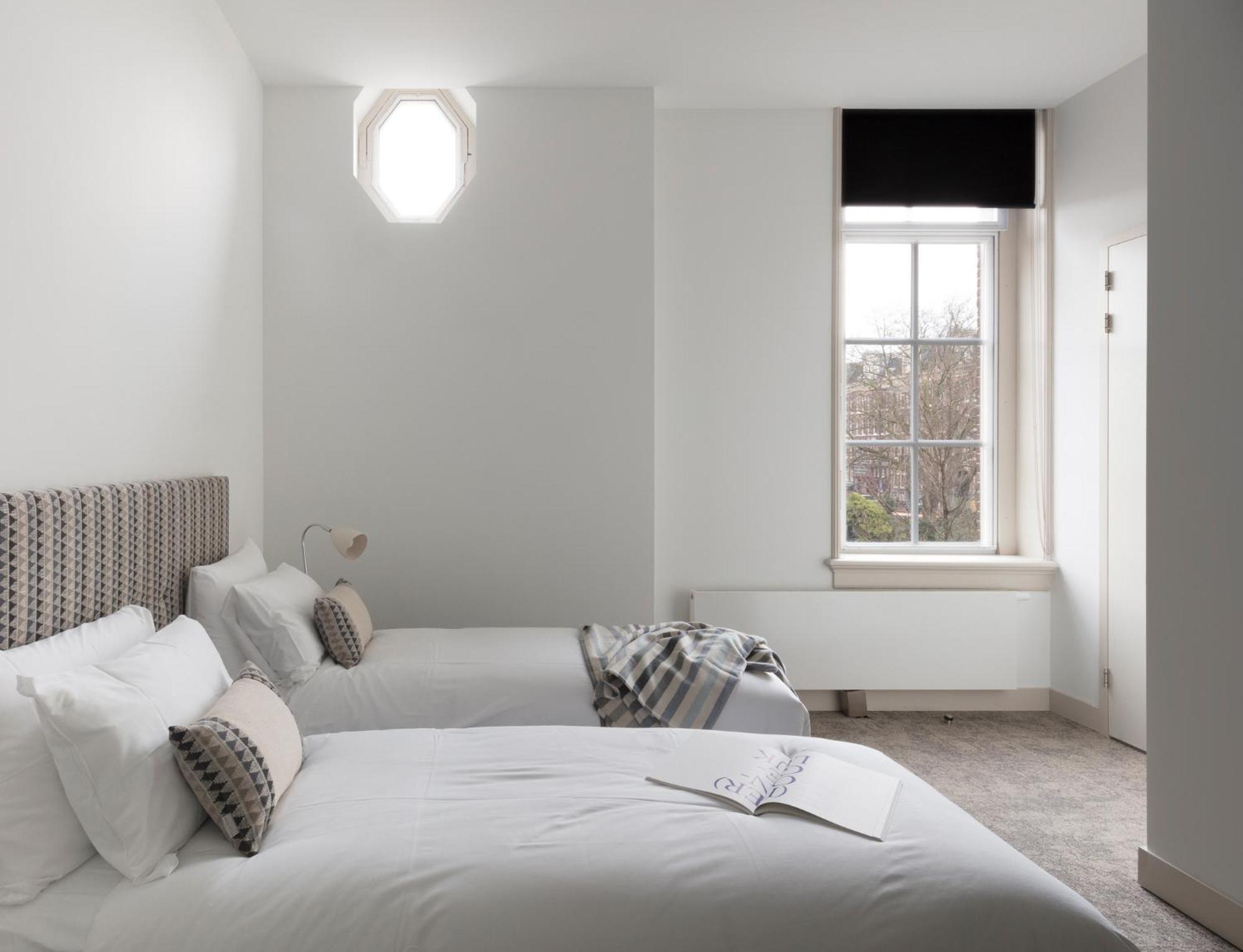 Appart hôtel Wittenberg By Cove 4*